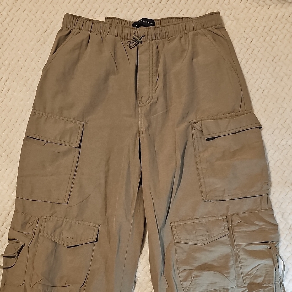 Aeropostale Cargo Pants